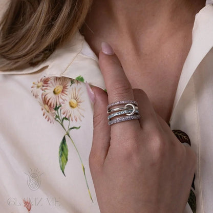 Penelope Ring