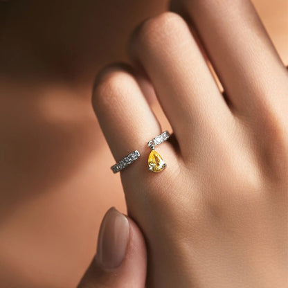 Marielle Ring (Adjustable )