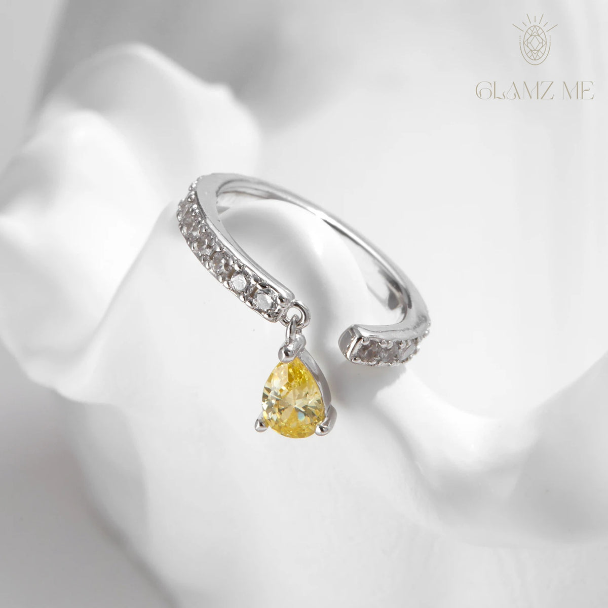 Marielle Ring (Adjustable )