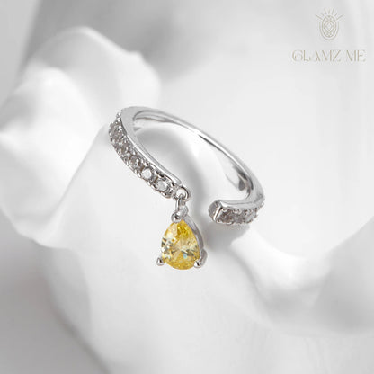 Marielle Ring (Adjustable )