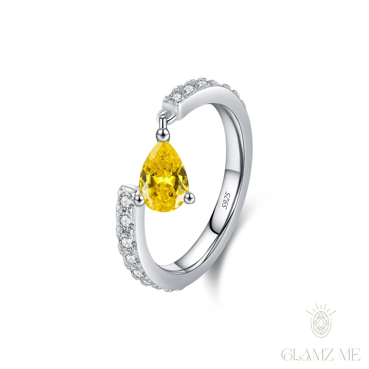Marielle Ring (Adjustable )