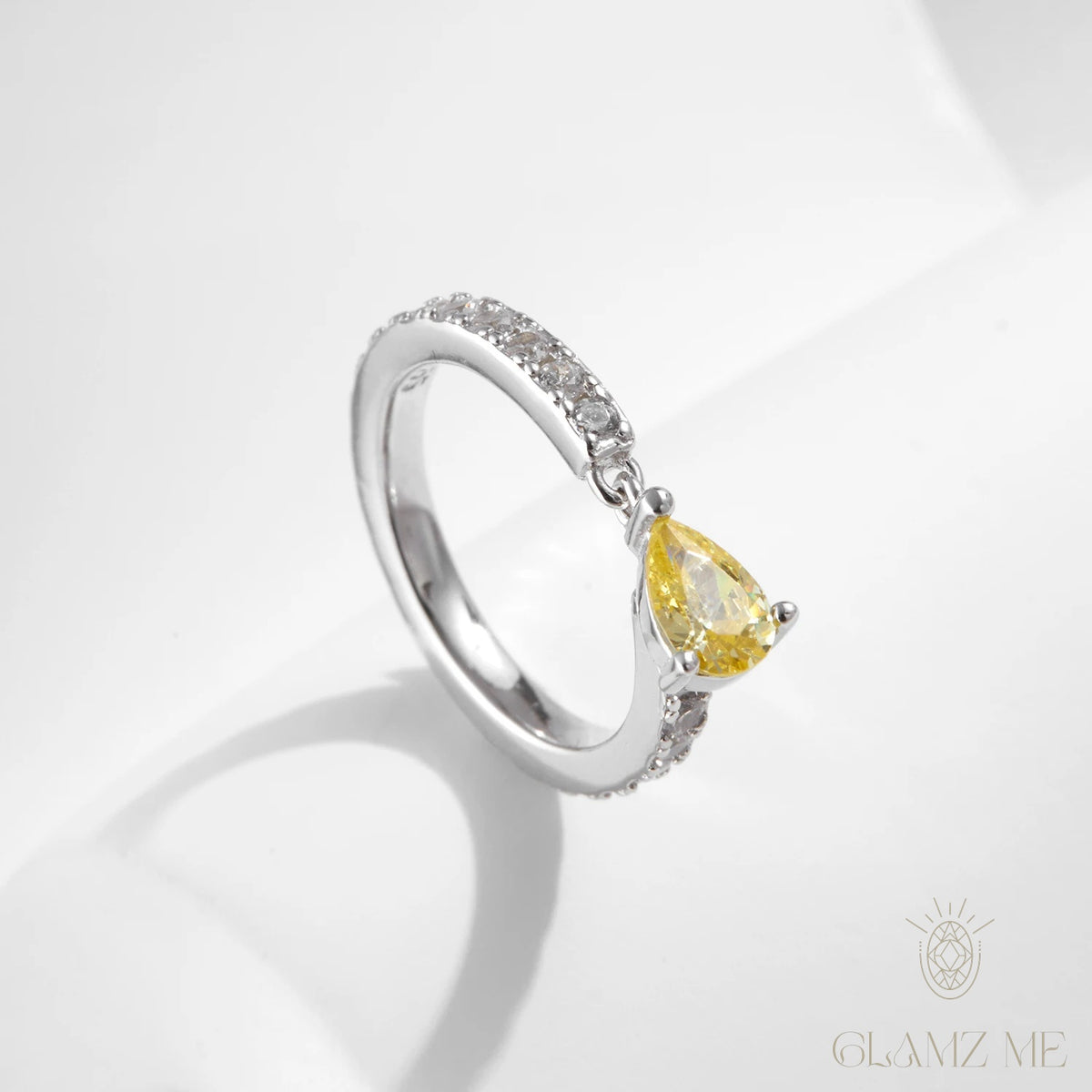 Marielle Ring (Adjustable )