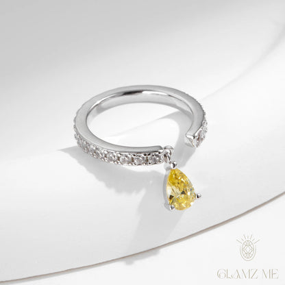 Marielle Ring (Adjustable )
