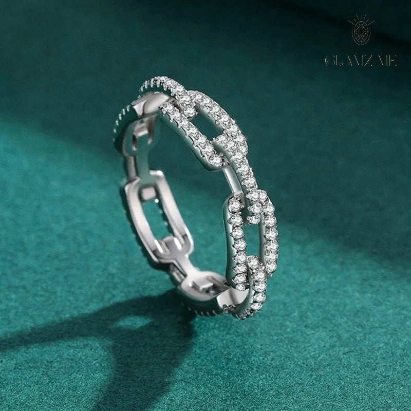 Ethereal Crystal Elegance Earrings