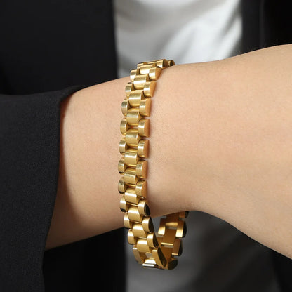 Legacy Links Bracelet