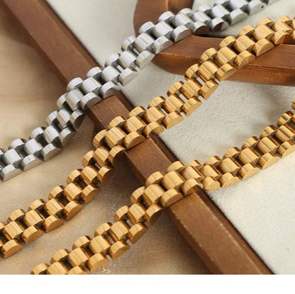 Legacy Links Bracelet
