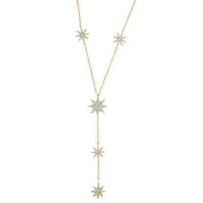 Twilight Star Necklace
