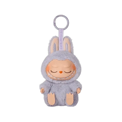 Labubu - Have a Seat Vinyl Plush Blind Box - Single Box