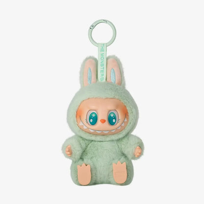 Labubu - Have a Seat Vinyl Plush Blind Box - Single Box