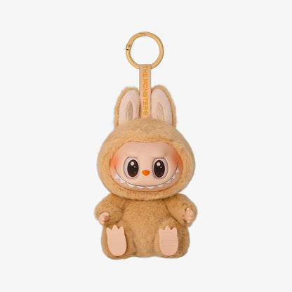 Labubu - Have a Seat Vinyl Plush Blind Box - Single Box