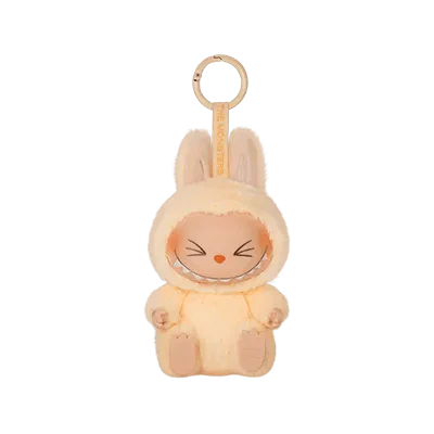 Labubu - Have a Seat Vinyl Plush Blind Box - Single Box