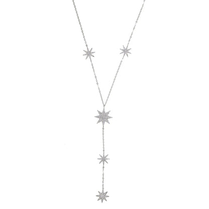 Twilight Star Necklace