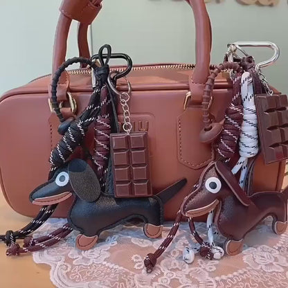 Weenie Wonders Bag Charms