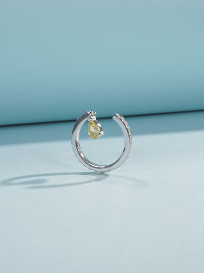 Marielle Ring (Adjustable )