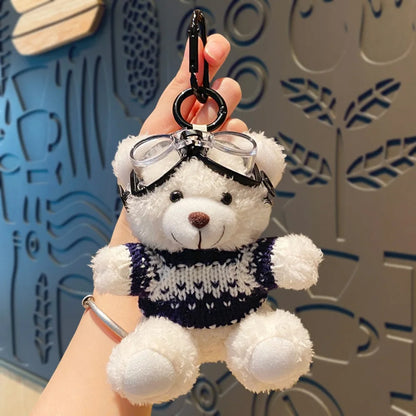 Teddy Bear Charm