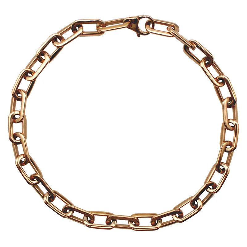 Link Chain Necklace