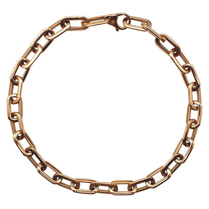 Link Chain Necklace