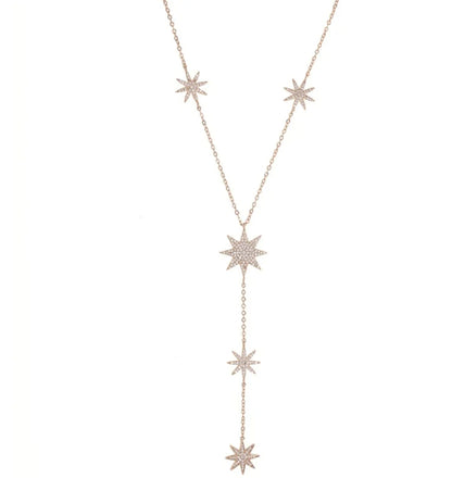 Twilight Star Necklace