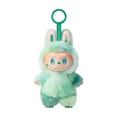 Labubu - The Monsters Big Into Energy Blind Single Box