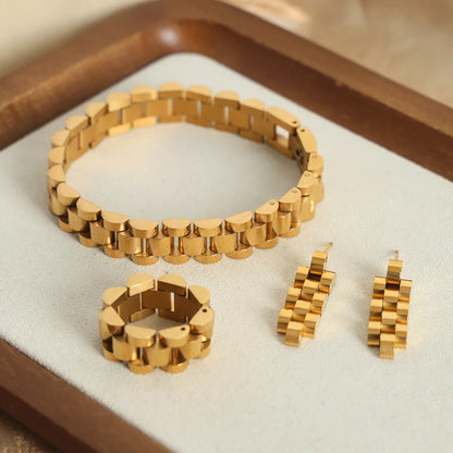 Legacy Links Bracelet