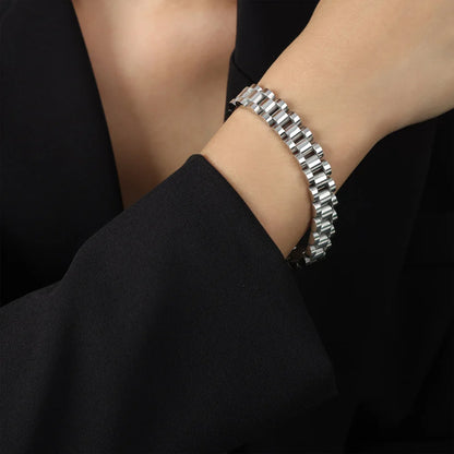 Legacy Links Bracelet