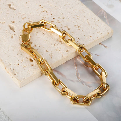 Link Chain Bracelet