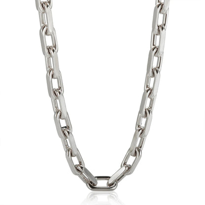 Link Chain Necklace