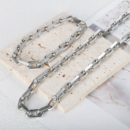 Link Chain Bracelet