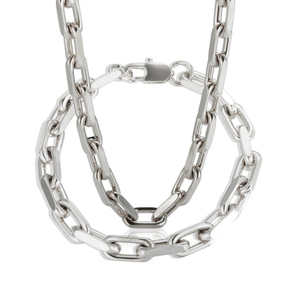 Link Chain Bracelet