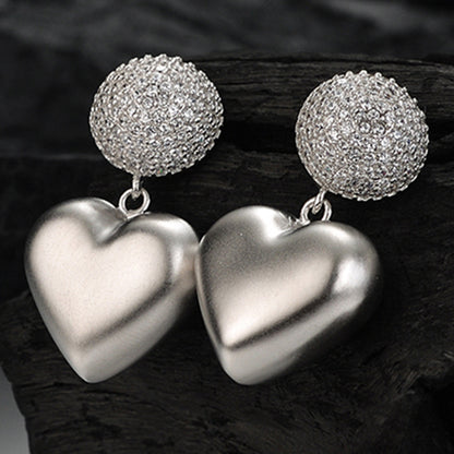 Amoura Earrings