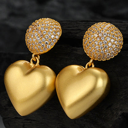 Amoura Earrings